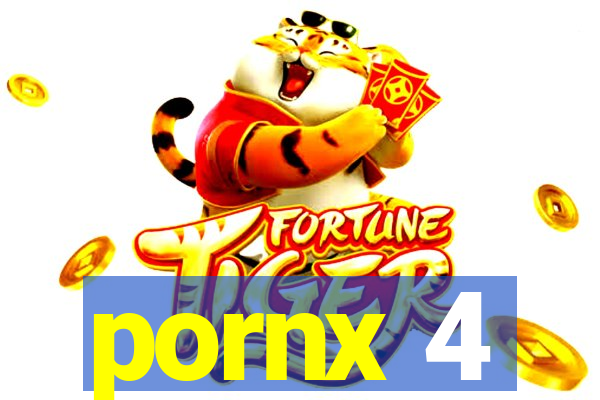 pornx 4
